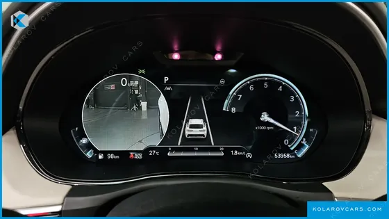 GENESIS GV70 2.5T GASOLINE 2WD