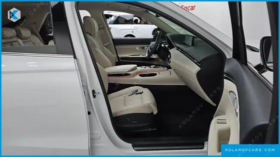 GENESIS GV70 2.5T GASOLINE 2WD