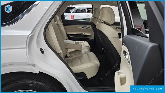 GENESIS GV70 2.5T GASOLINE 2WD