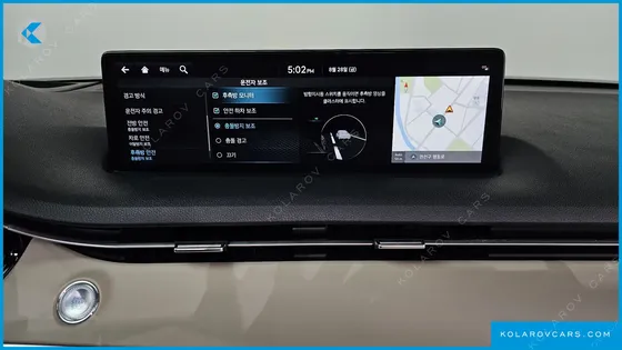 GENESIS GV70 2.5T GASOLINE 2WD