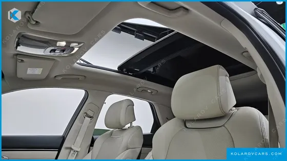 GENESIS GV70 2.5T GASOLINE 2WD