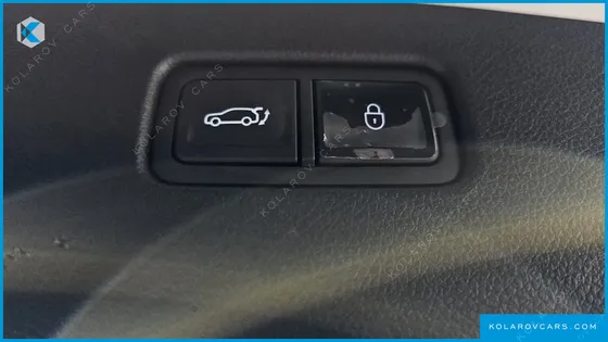 GENESIS GV70 2.5T GASOLINE 2WD