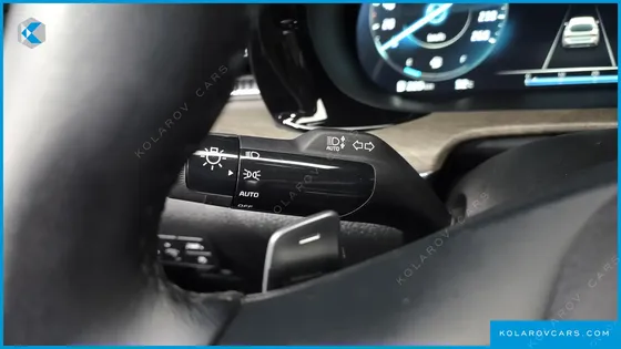 KIA K5 SIGNATURE