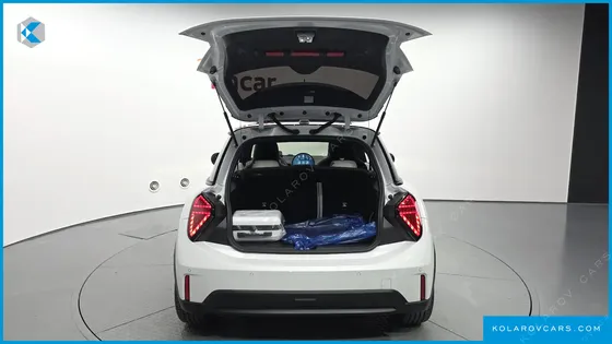MINI COOPER FAVOURED
