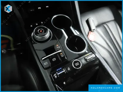 KIA K5 SIGNATURE