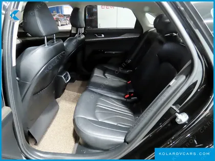 KIA K5 SIGNATURE