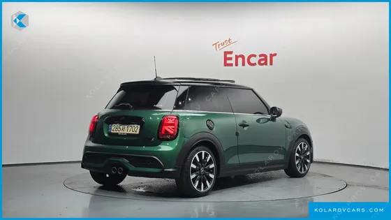 MINI COOPER CLASSIC