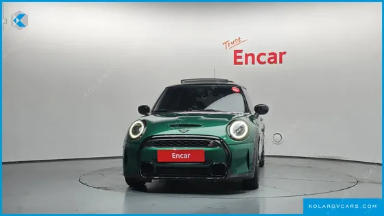 MINI COOPER CLASSIC
