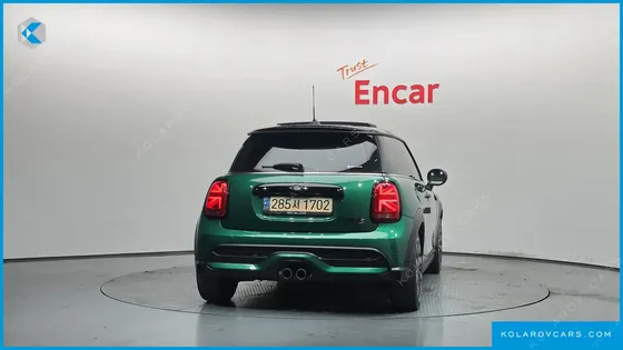 MINI COOPER CLASSIC
