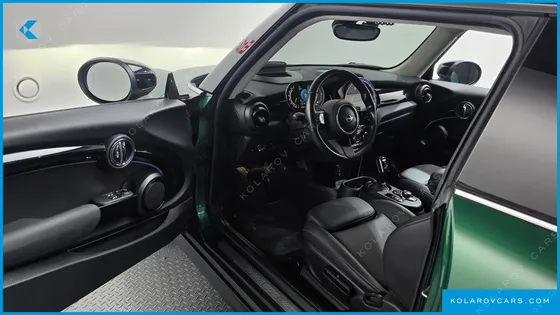 MINI COOPER CLASSIC