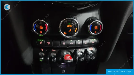 MINI COOPER CLASSIC