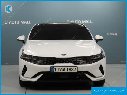 KIA K5 NOBLESSE