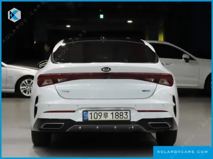 KIA K5 NOBLESSE