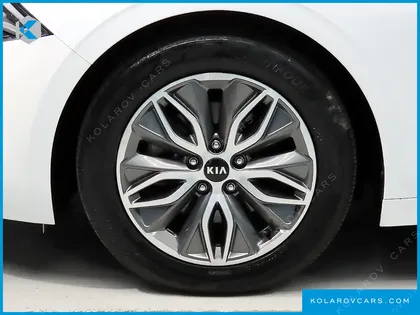 KIA K5 NOBLESSE