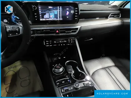 KIA K5 NOBLESSE