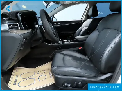 KIA K5 NOBLESSE