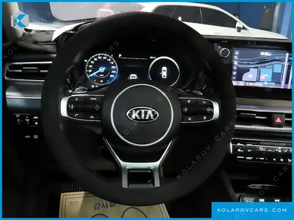 KIA K5 NOBLESSE