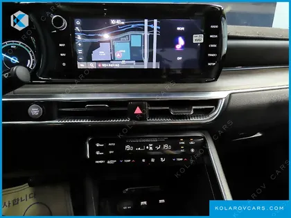 KIA K5 NOBLESSE
