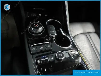 KIA K5 NOBLESSE