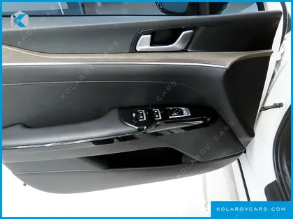 KIA K5 NOBLESSE