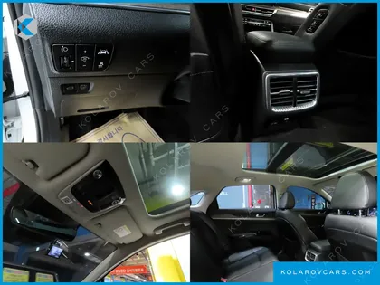 KIA K5 NOBLESSE