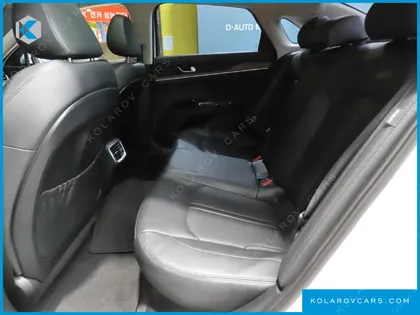 KIA K5 NOBLESSE