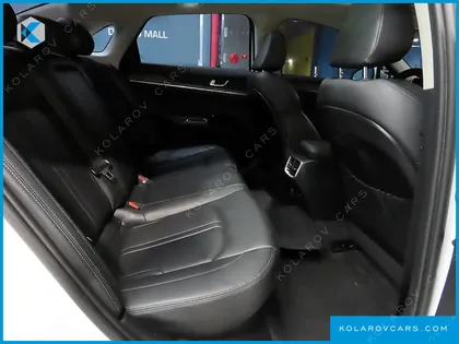 KIA K5 NOBLESSE