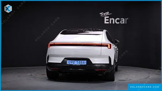 POLESTAR POLESTAR 4 LONG RANGE DUEL MOTER