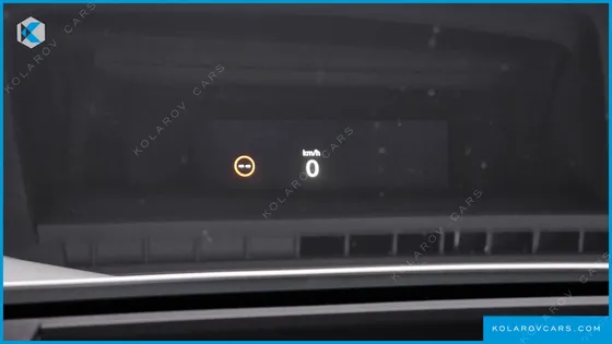 POLESTAR POLESTAR 4 LONG RANGE DUEL MOTER
