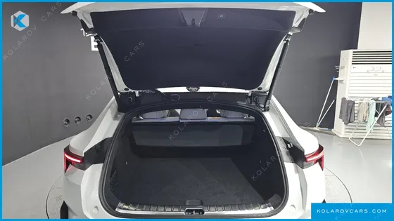POLESTAR POLESTAR 4 LONG RANGE DUEL MOTER