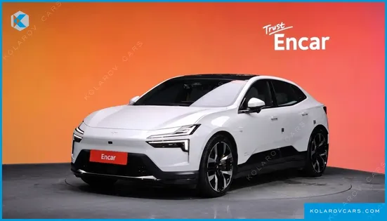 POLESTAR POLESTAR 4 LONG RANGE DUEL MOTER