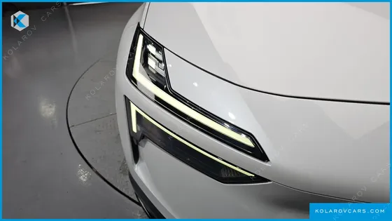 POLESTAR POLESTAR 4 LONG RANGE DUEL MOTER