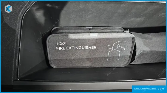 POLESTAR POLESTAR 4 LONG RANGE DUEL MOTER