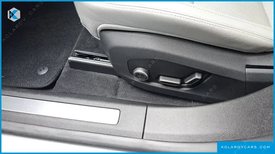 POLESTAR POLESTAR 4 LONG RANGE DUEL MOTER