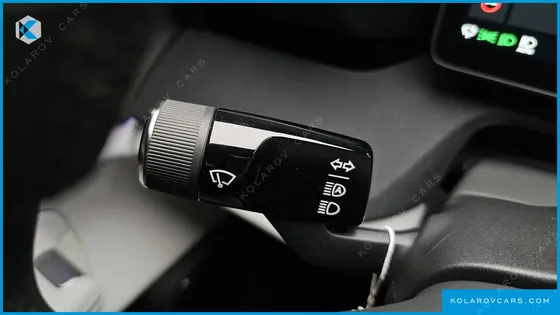 POLESTAR POLESTAR 4 LONG RANGE DUEL MOTER