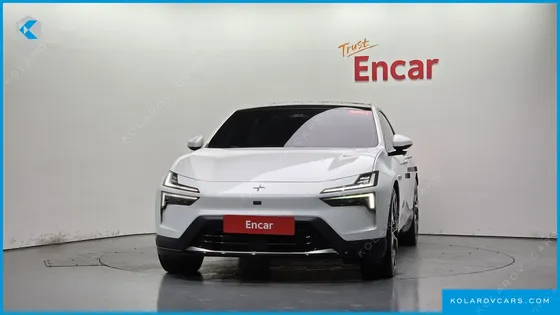 POLESTAR POLESTAR 4 LONG RANGE DUEL MOTER
