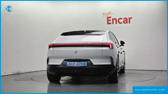 POLESTAR POLESTAR 4 LONG RANGE DUEL MOTER