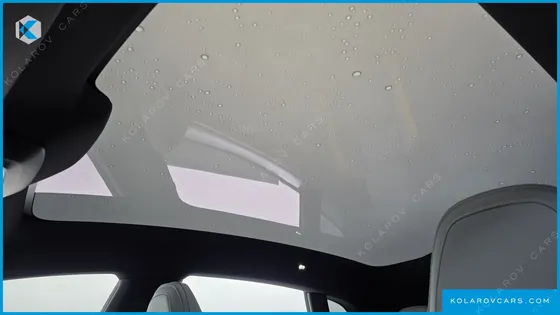 POLESTAR POLESTAR 4 LONG RANGE DUEL MOTER