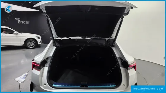 POLESTAR POLESTAR 4 LONG RANGE DUEL MOTER