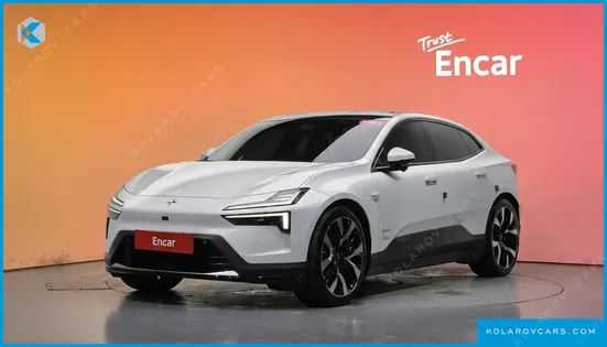 POLESTAR POLESTAR 4 LONG RANGE DUEL MOTER