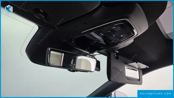 POLESTAR POLESTAR 4 LONG RANGE DUEL MOTER