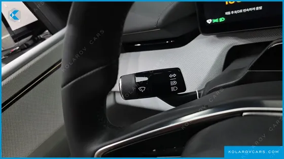 POLESTAR POLESTAR 4 LONG RANGE DUEL MOTER