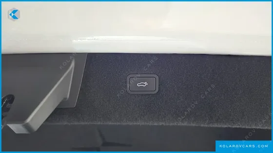 POLESTAR POLESTAR 4 LONG RANGE DUEL MOTER