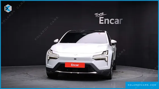 POLESTAR POLESTAR 4 LONG RANGE DUEL MOTER