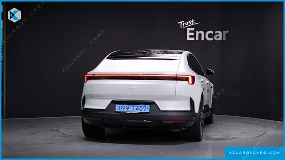 POLESTAR POLESTAR 4 LONG RANGE DUEL MOTER