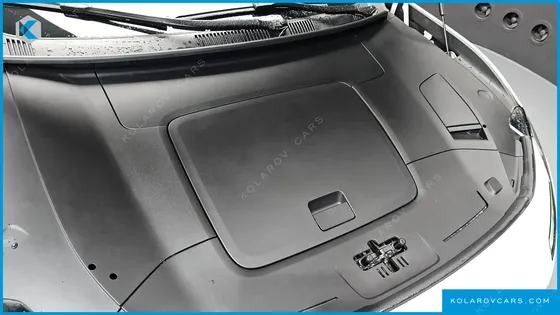 POLESTAR POLESTAR 4 LONG RANGE DUEL MOTER