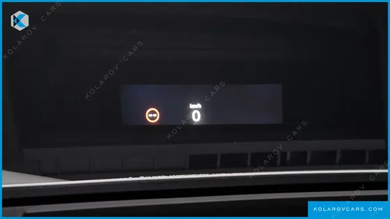 POLESTAR POLESTAR 4 LONG RANGE DUEL MOTER