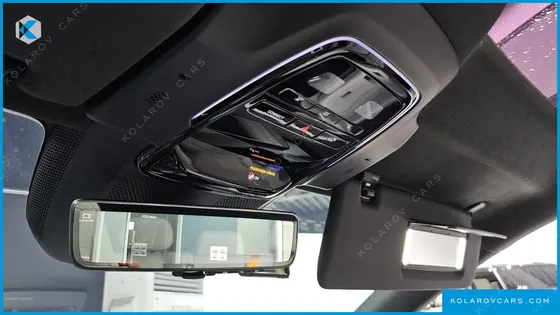 POLESTAR POLESTAR 4 LONG RANGE DUEL MOTER