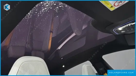 POLESTAR POLESTAR 4 LONG RANGE DUEL MOTER