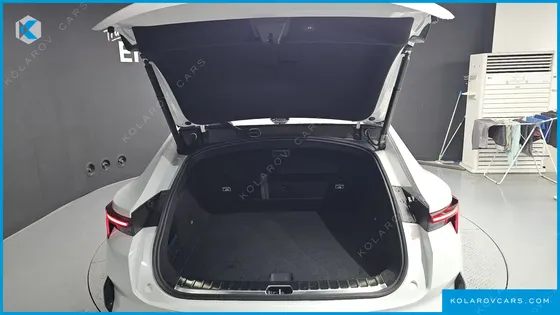 POLESTAR POLESTAR 4 LONG RANGE DUEL MOTER